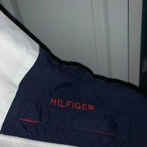 Tommy Hilfiger Jacket